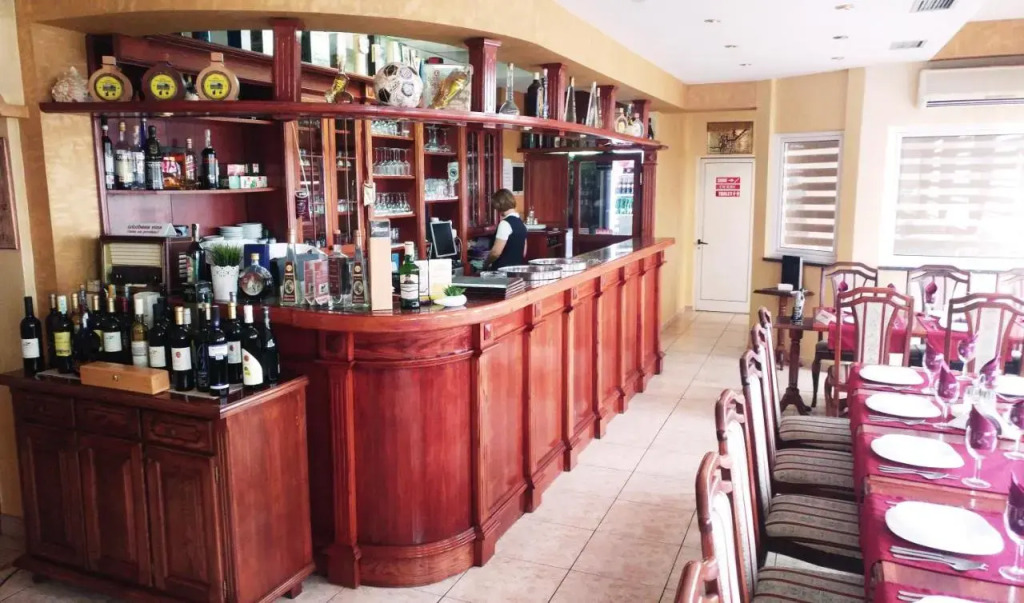 Hotel Derby Orašje