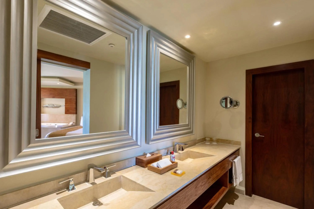 Moon Palace Nizuc - All Inclusive