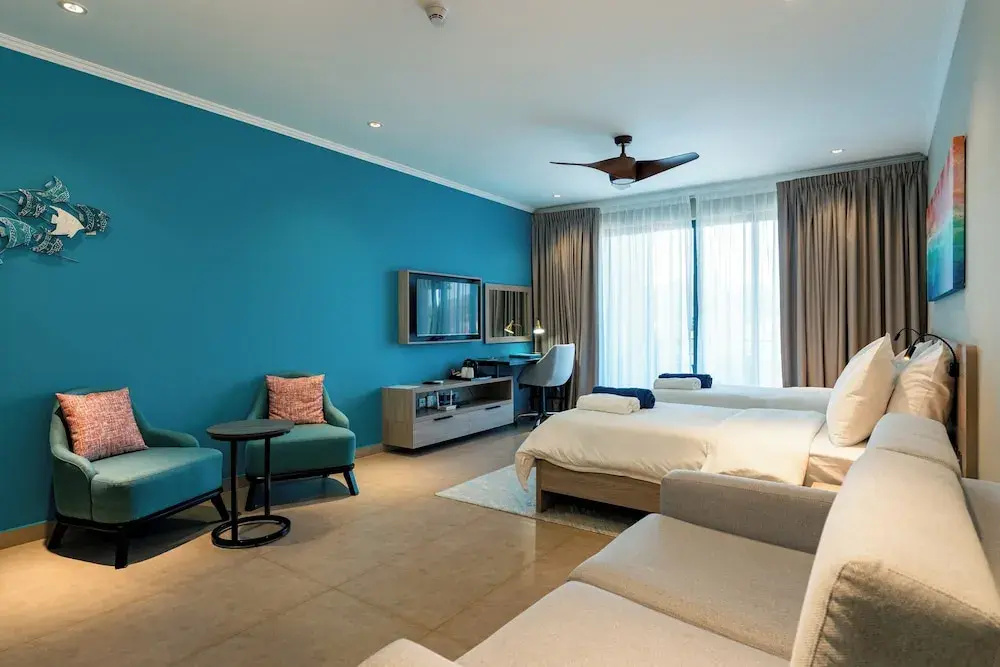 Thalassa Seychelles