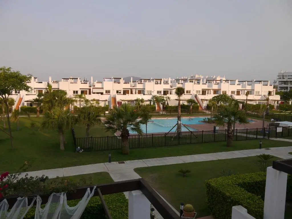 Apartment 316 Condado De Alhama