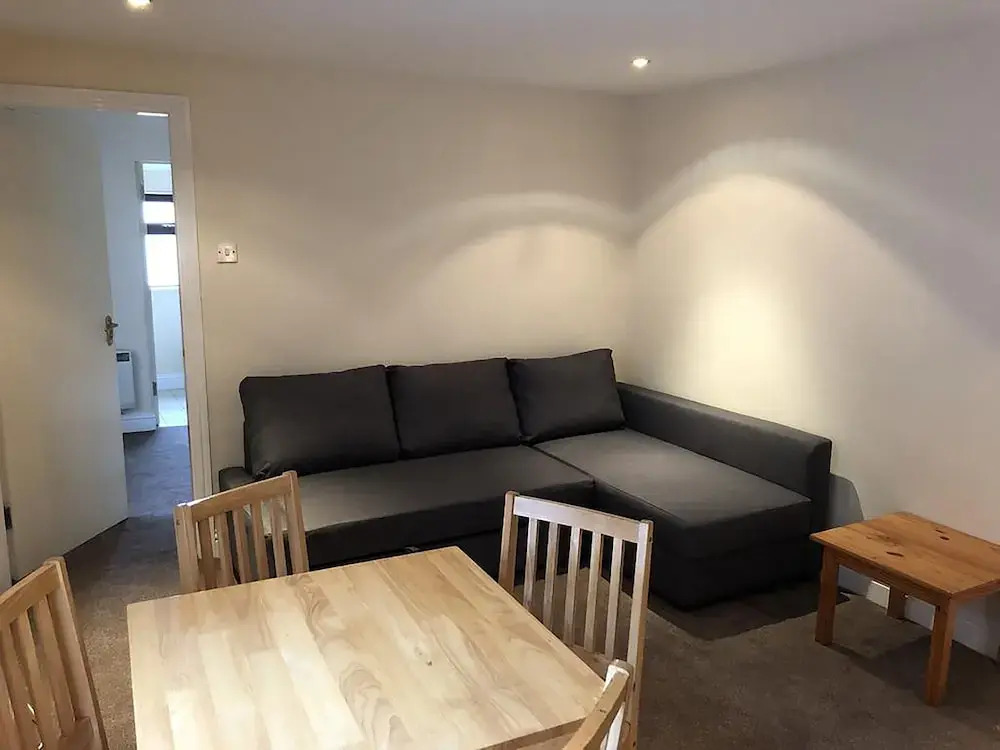 North Circular Studios 2