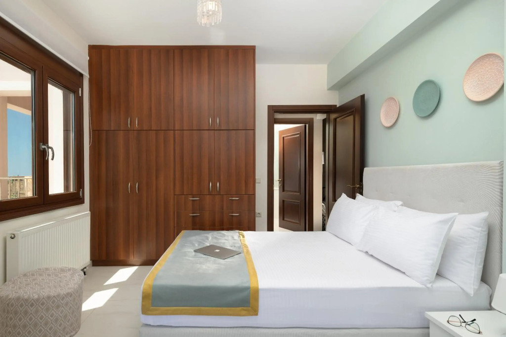 Youktas Villas