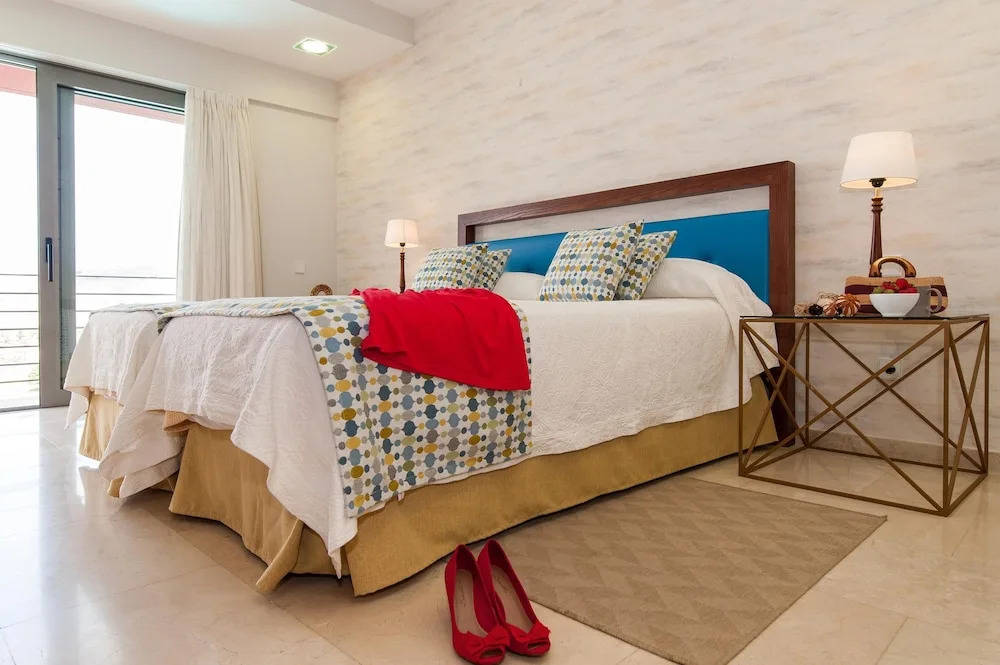 Salobre Villas 6 Golf Villas - Holiday Rental