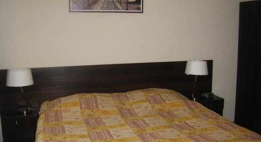 Villa Luka