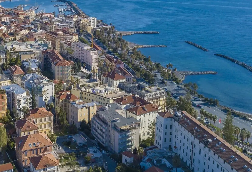 Villa Savoia Dalila 0\10