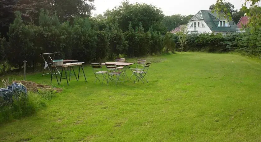Pension Waldblick