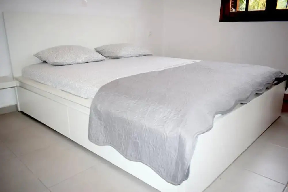 Apt - Sleeps 5 - Pets Ok - Balcony - Parking
