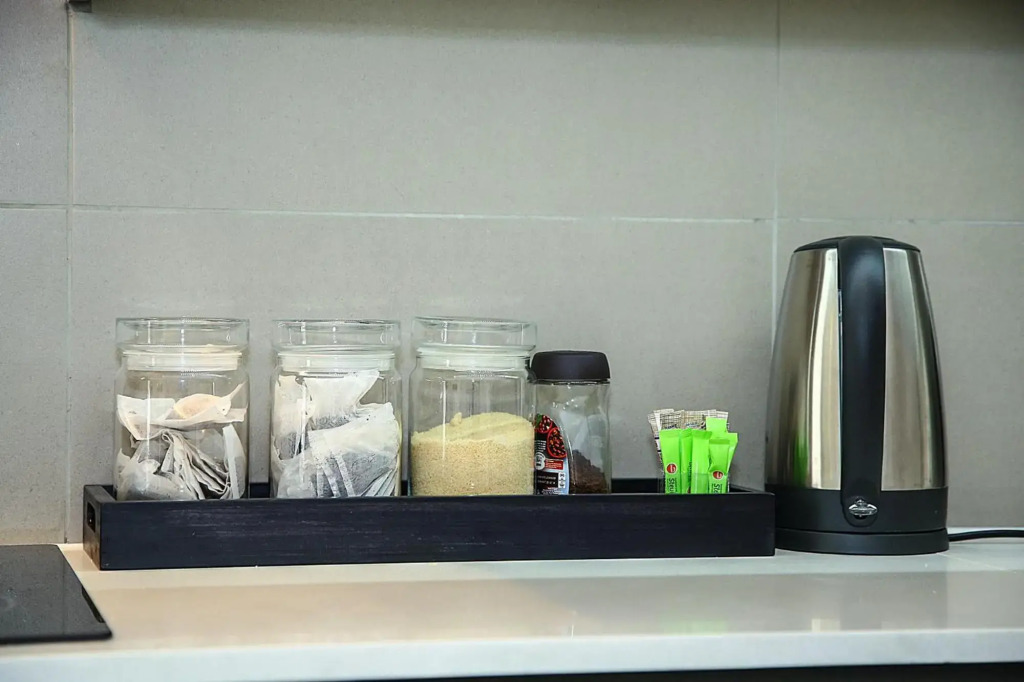 The Odyssey Lifestyle Complex Morningside - 2 BR