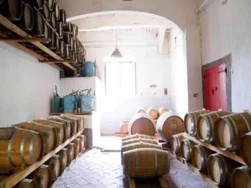 Casa L'Orcio