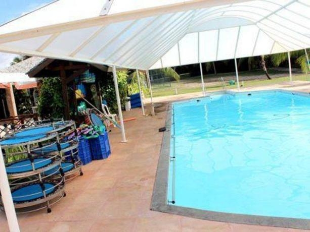 Salute Bahia Hotel SPA