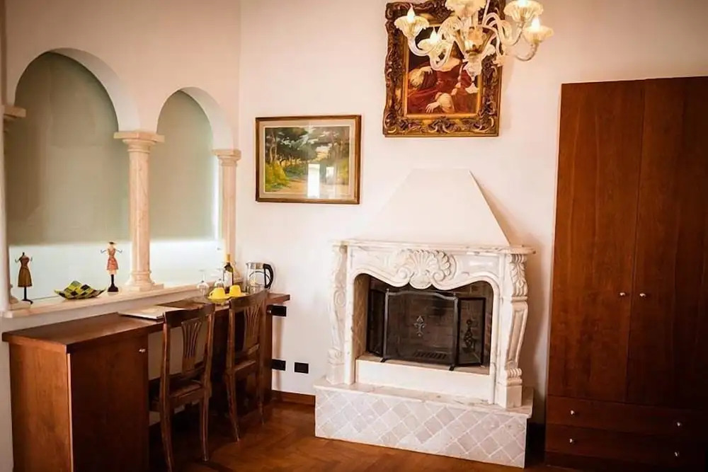 Camere Nicolina