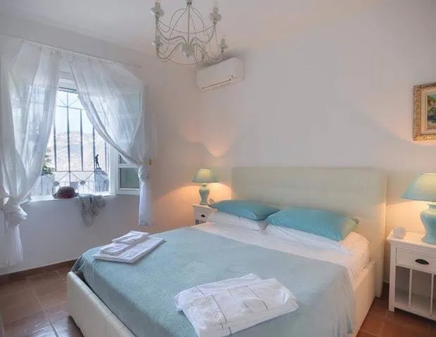 Villa Costanza Amalfi Coast