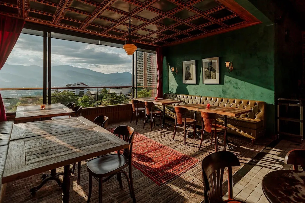 Hotel El Zarzo