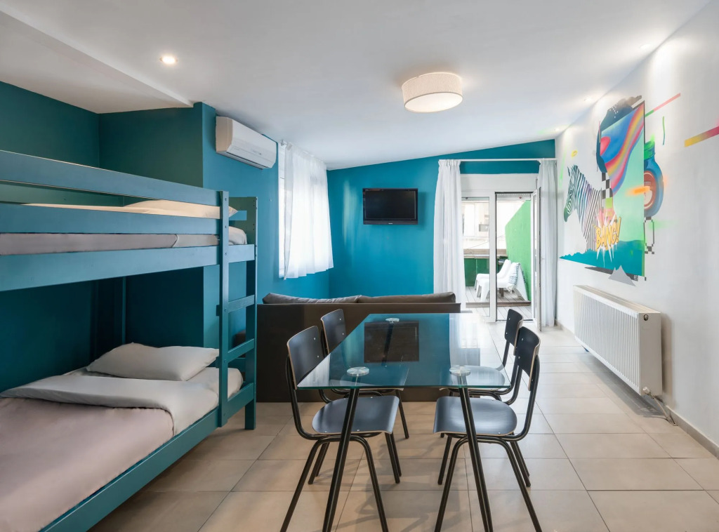 Colors Budget Luxury