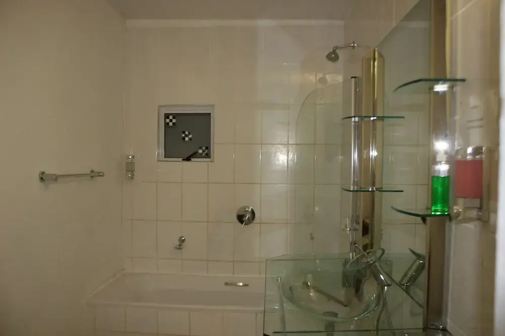 Villa-Candilabra Guesthouse