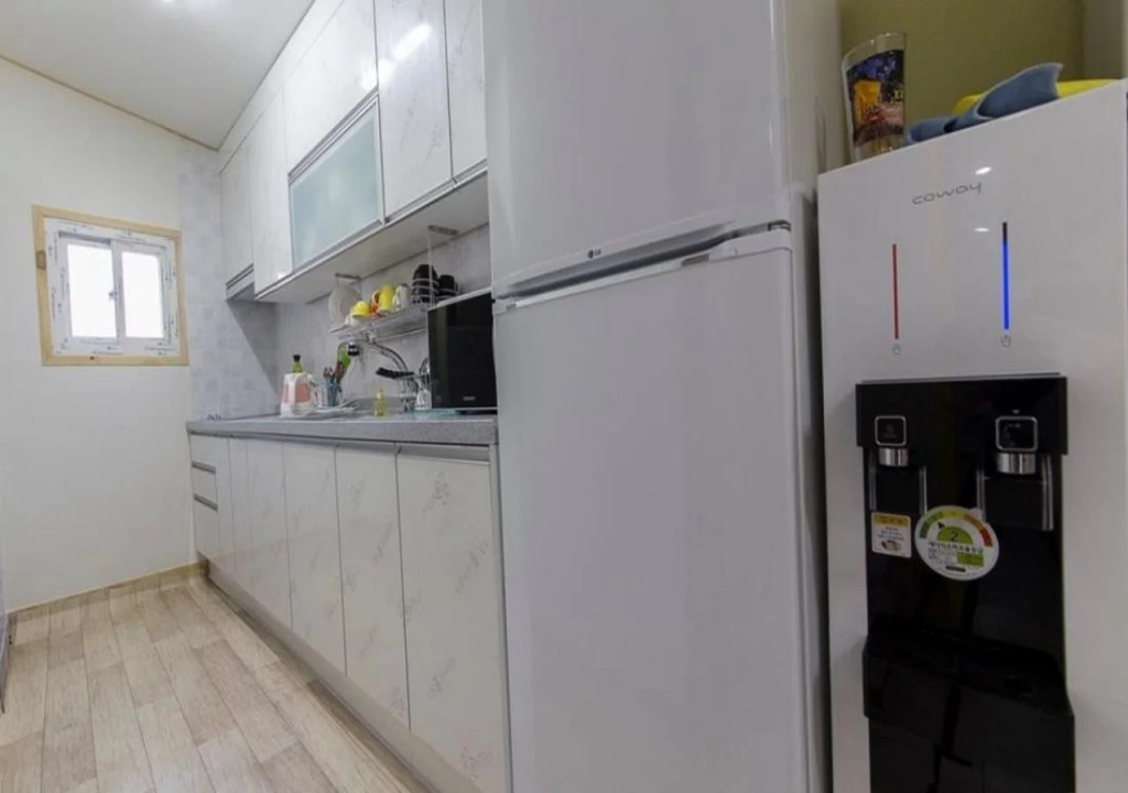 K.Seoul Guesthouse