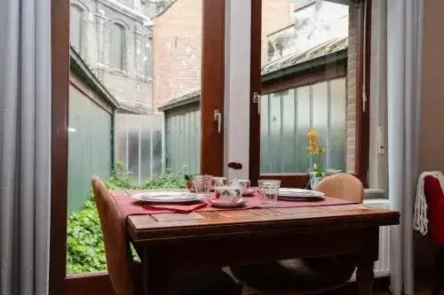 Hotel De Pastorij