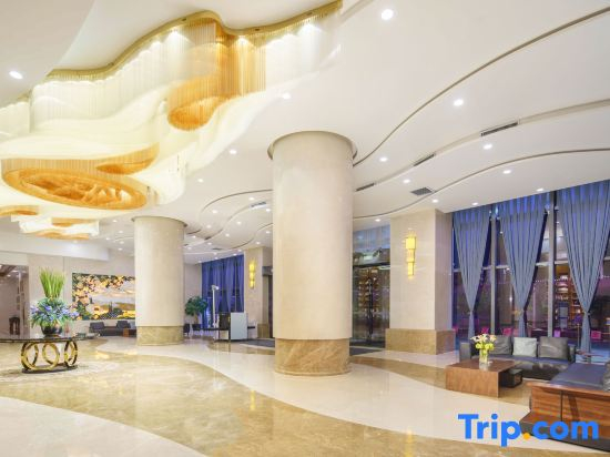 OBOR Hotel