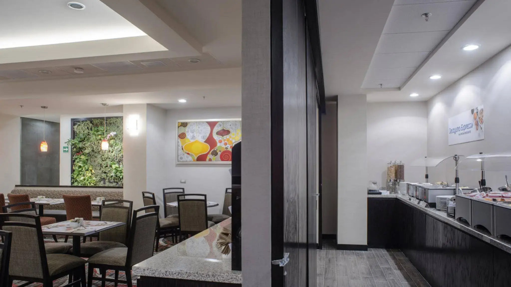Holiday Inn Express & Suites Chihuahua Juventud by IHG