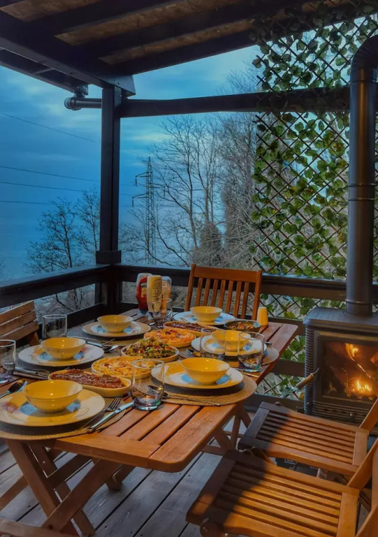 Ediz Suit Bungalov