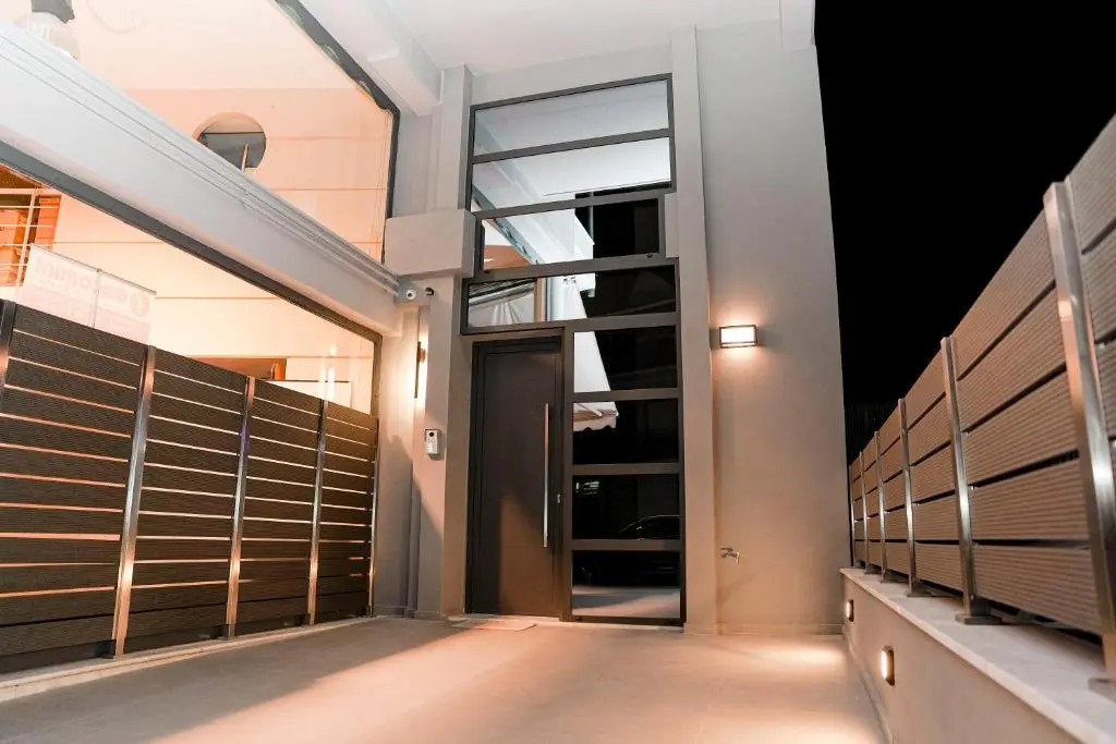 Quattro Luxury Apartments