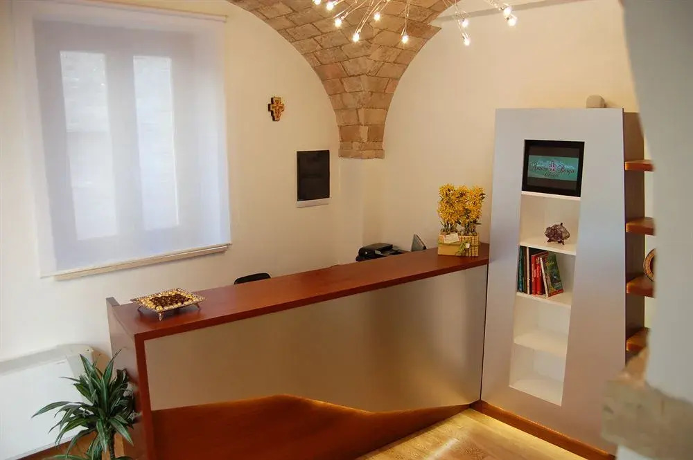 Antico Borgo Chieti
