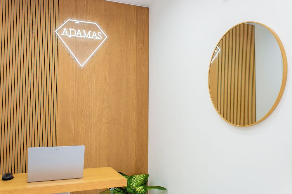 ADAMAS