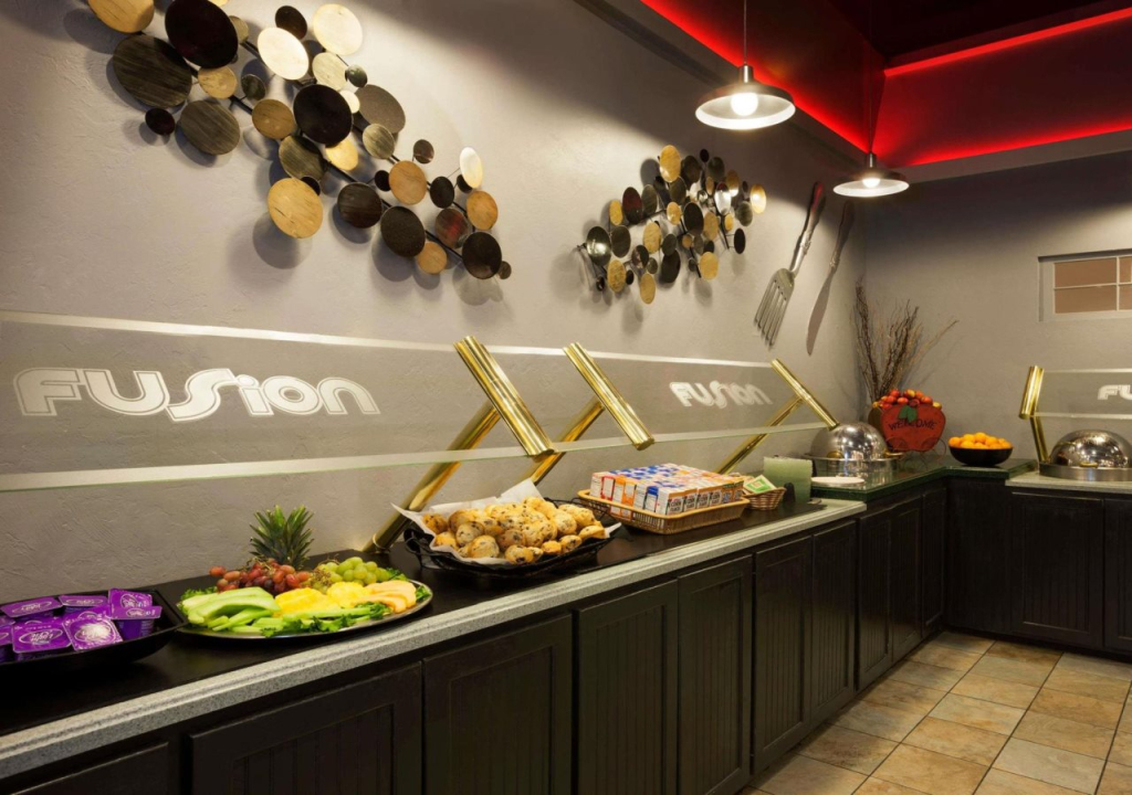 Clarion Inn & Conference Center Lewiston