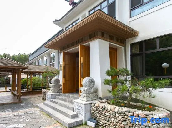 Yian Boutique Homestay (Wutai Mountain Shuxiang Temple)