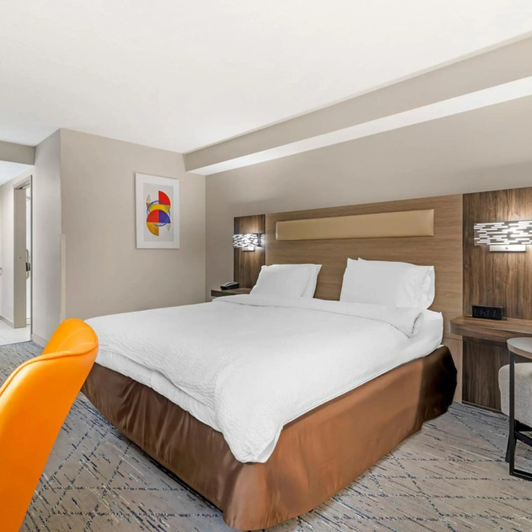 Keene Elm City Hotel, an Ascend Collection Hotel