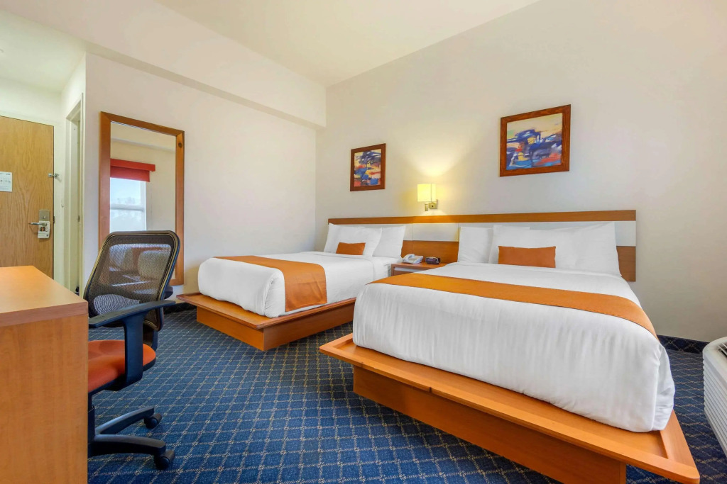 Sleep Inn Monclova