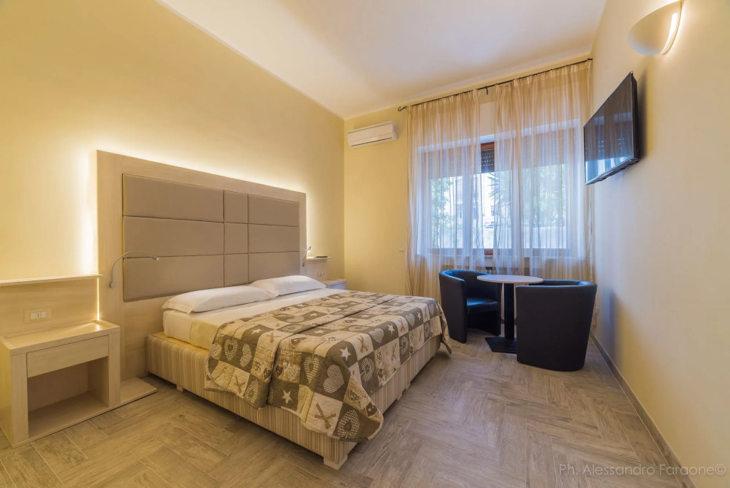 Villa Domus Salento Suites & Rooms con parcheggio privato in loco