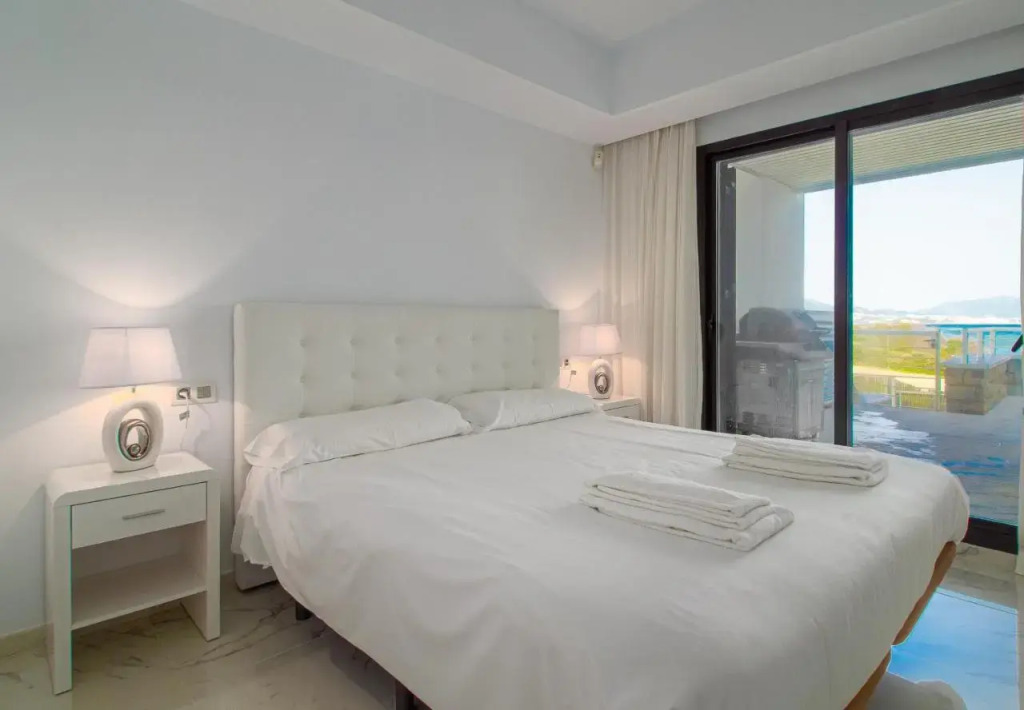 Casas del Mar 5003