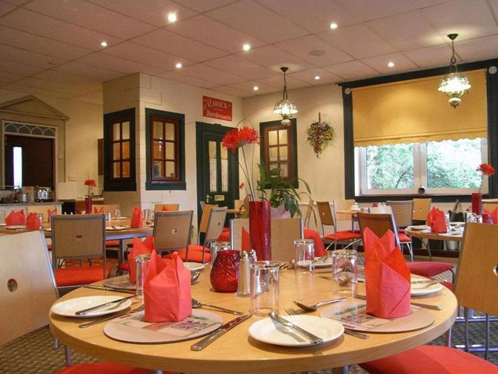 Lodge at Leeming Bar