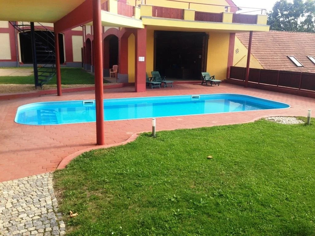 Beach Pension