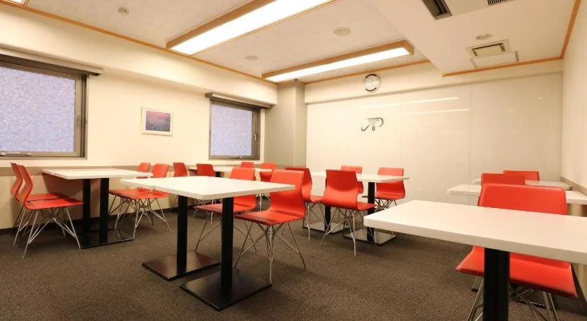 Park Inn Takasaki