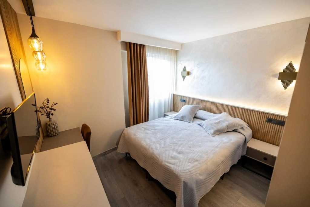Aktas Hotel