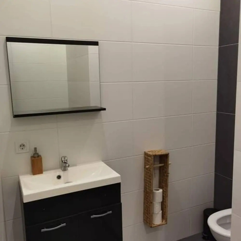 LK 2BR Serviced Apartments