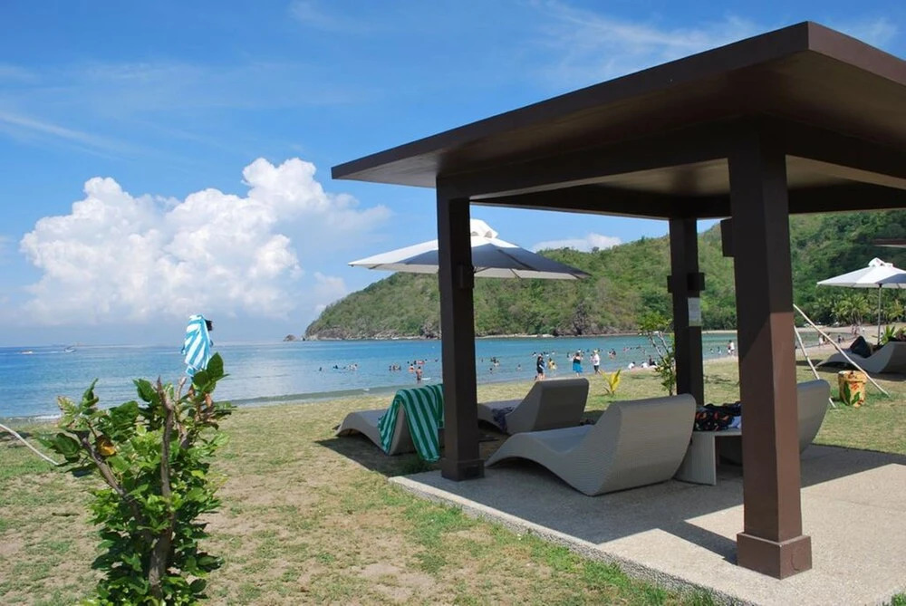 2 Bedroom Unit at Pico De Loro