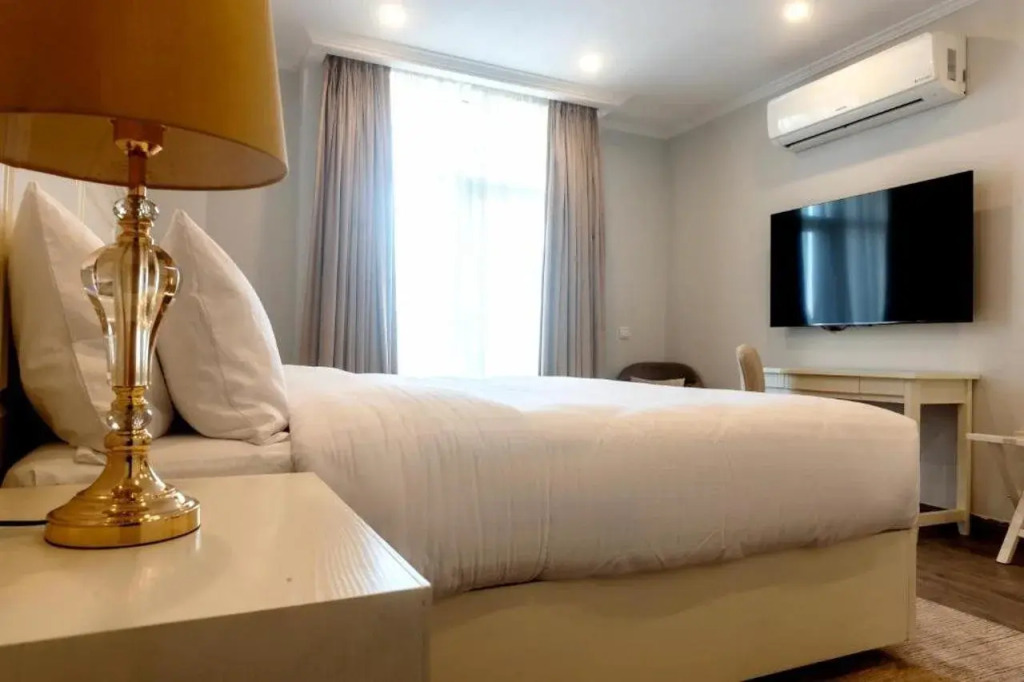 PC Residences Gulberg Lahore
