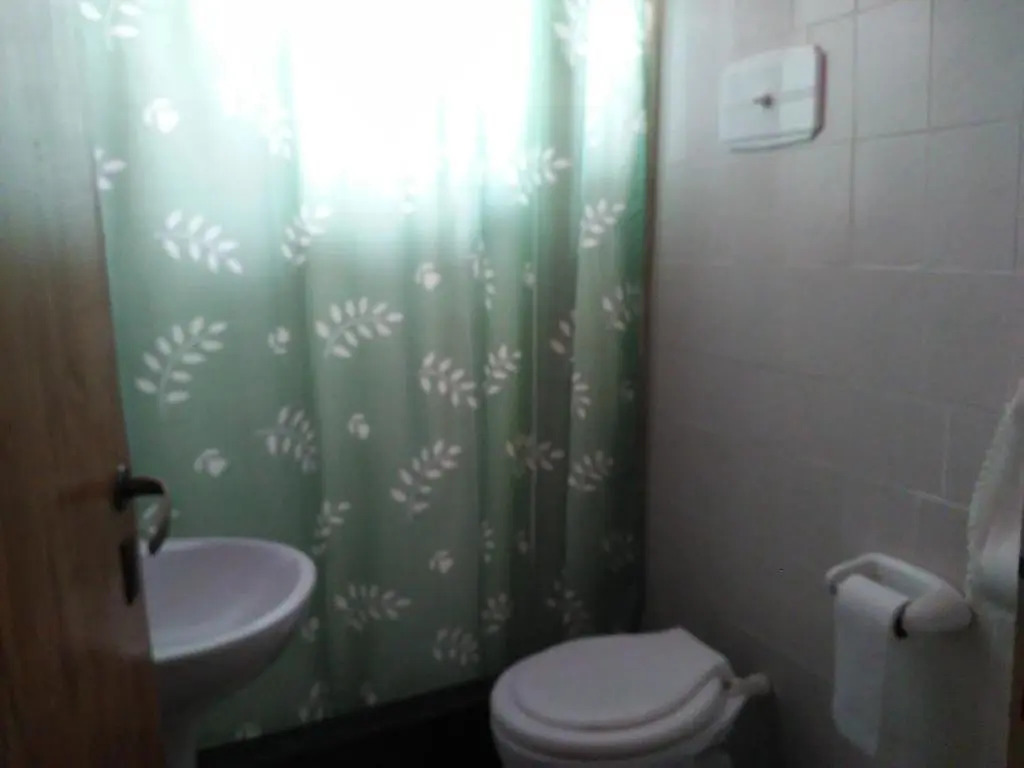 Residencial Sissus