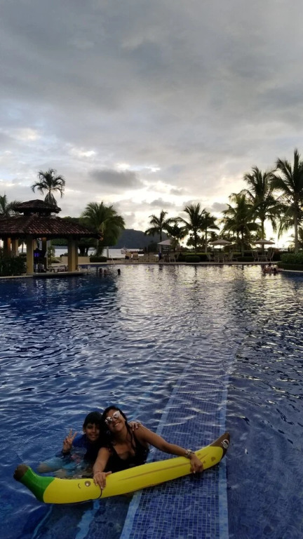 Bella Vista Luxury Condo at Los Suenos Resort