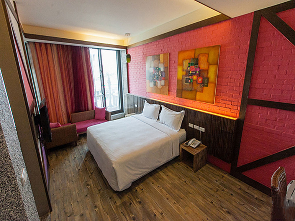 Southersun Hotel