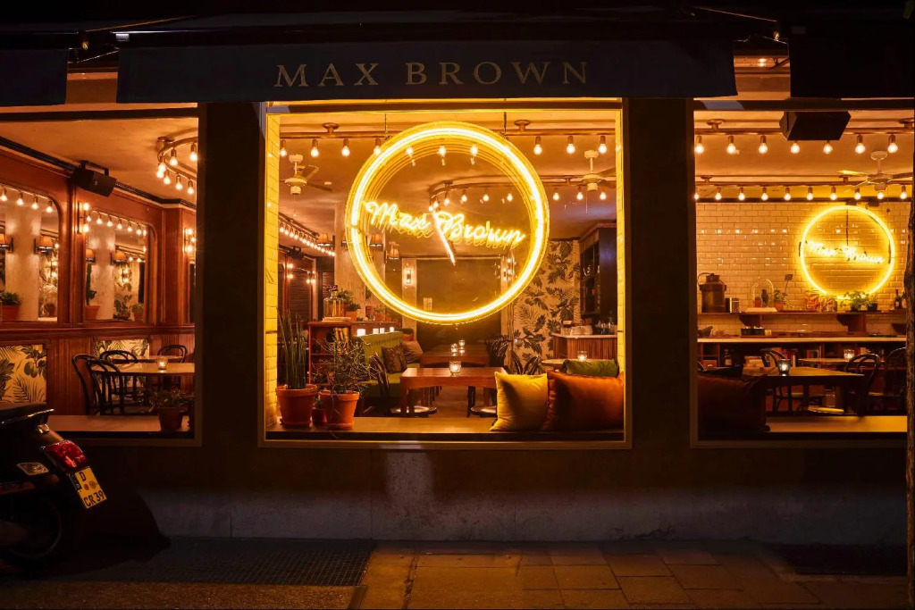 Max Brown Hotel Midtown, part of Sircle Collection