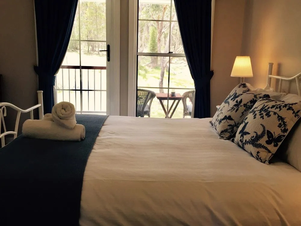 Diamondvale Estate Stanthorpe