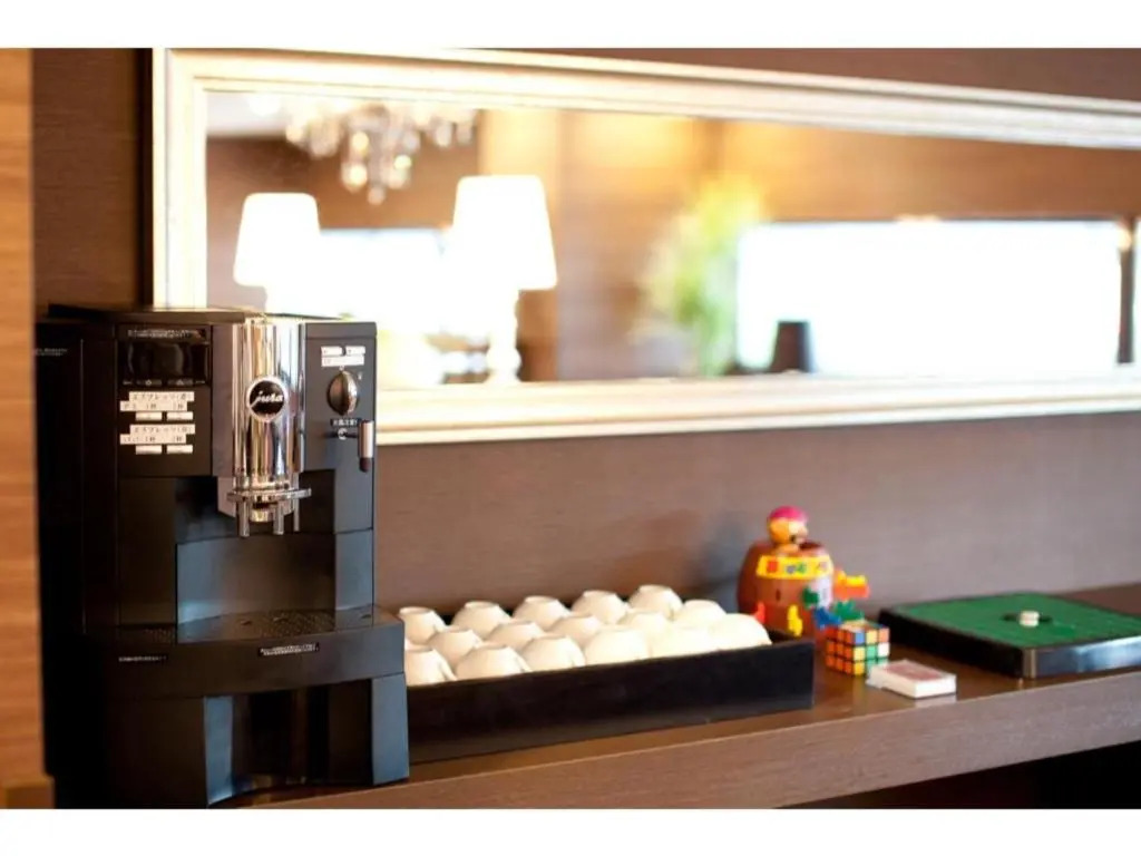 Hotel Il Credo Gifu - Vacation STAY 84585