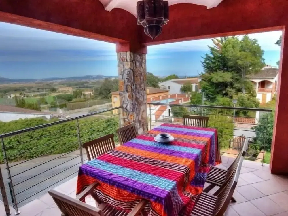 Casa Eva Pals