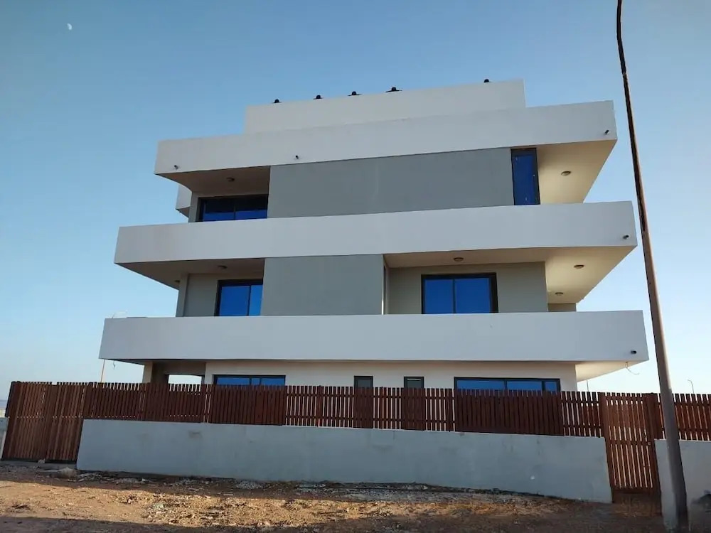 Joli Beach House - Charming Second Floor T1 Center - With Balcony