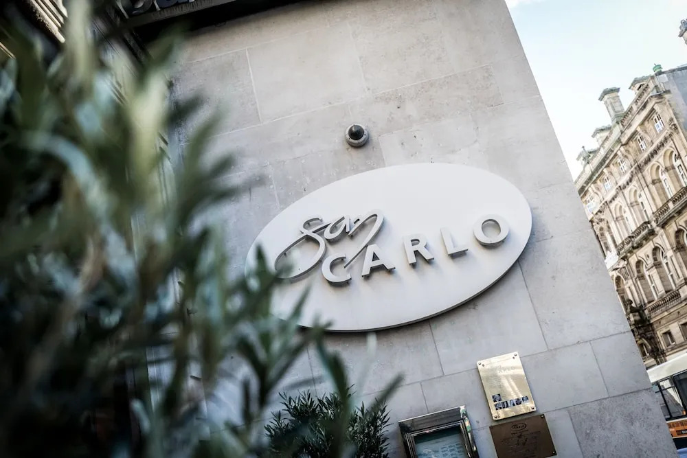 Prestige STAY Aparthotel - Castle Street