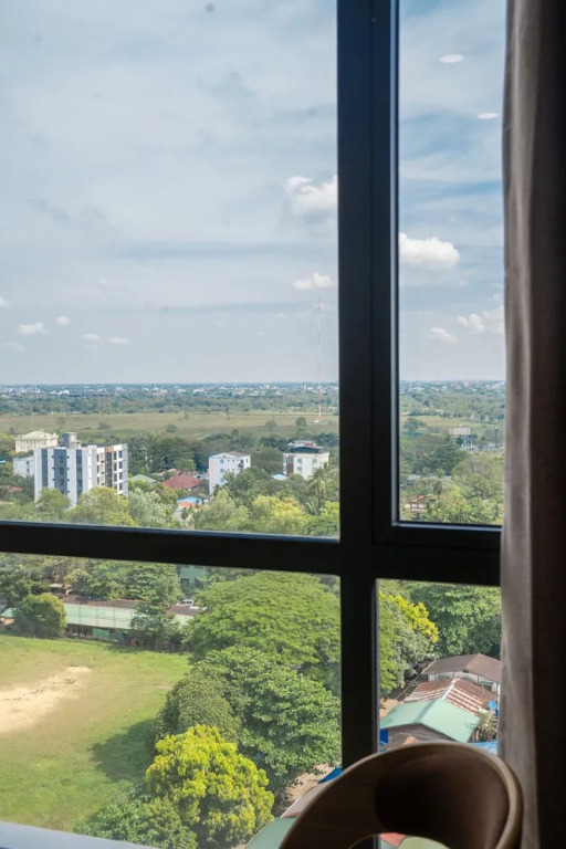 Areca Hotel